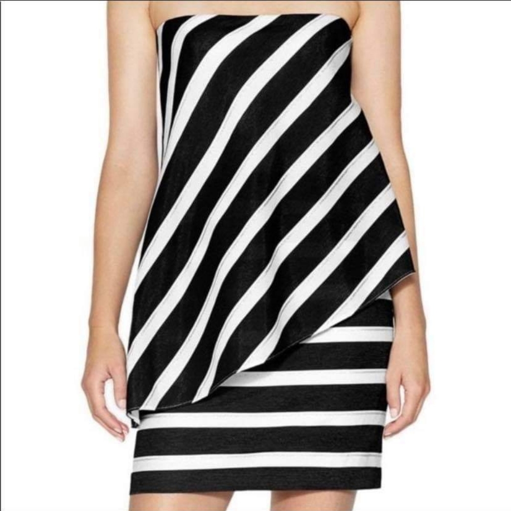 Halston Formal dress